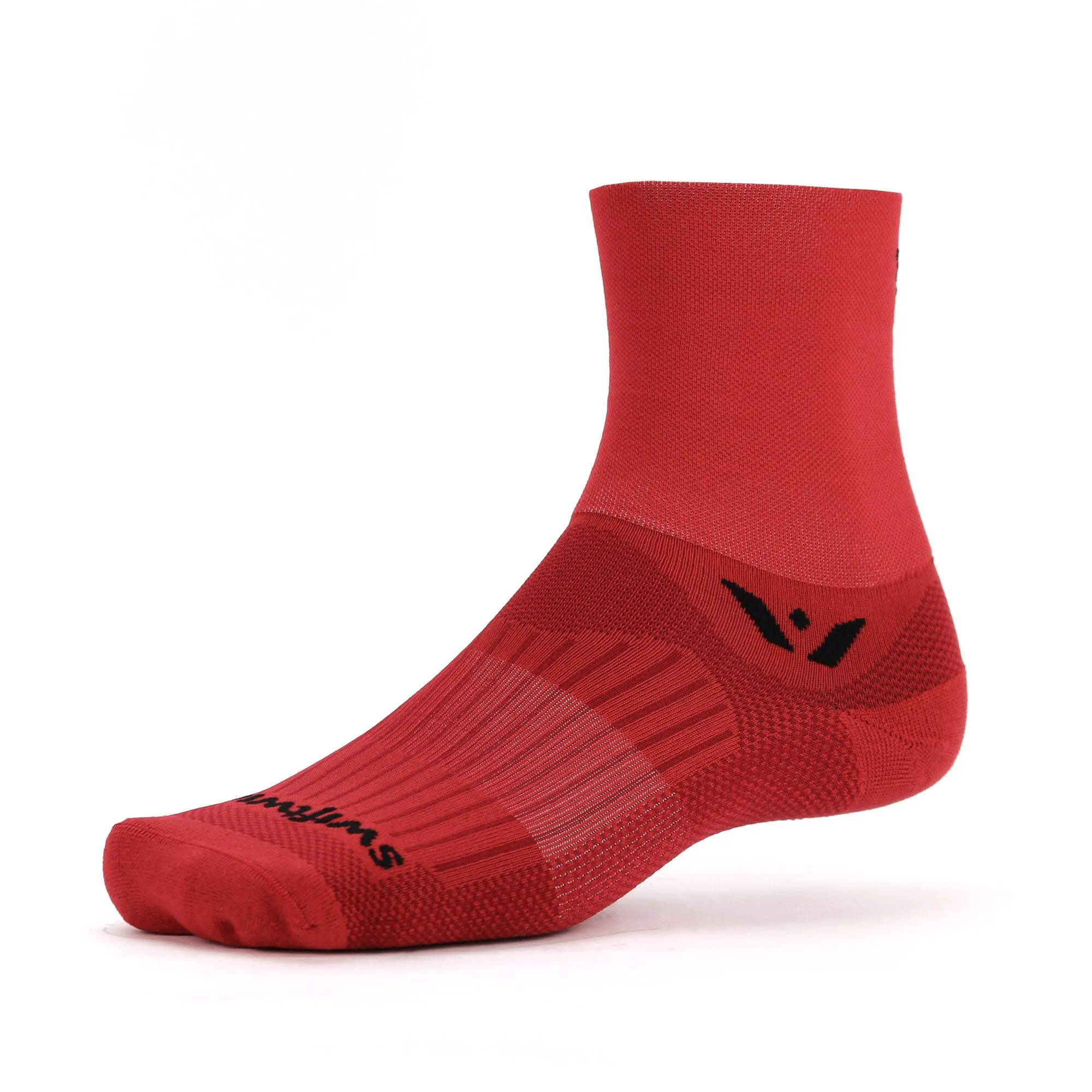 Women's Aspire Four Medium Red