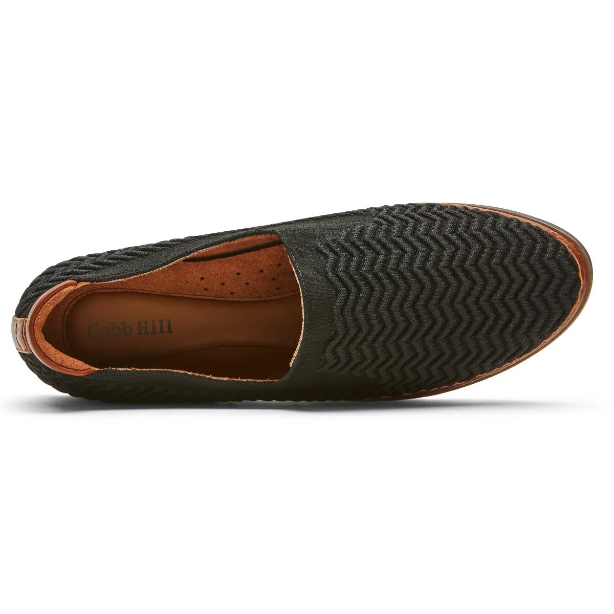 Women's Camryn Slip-On Shoe