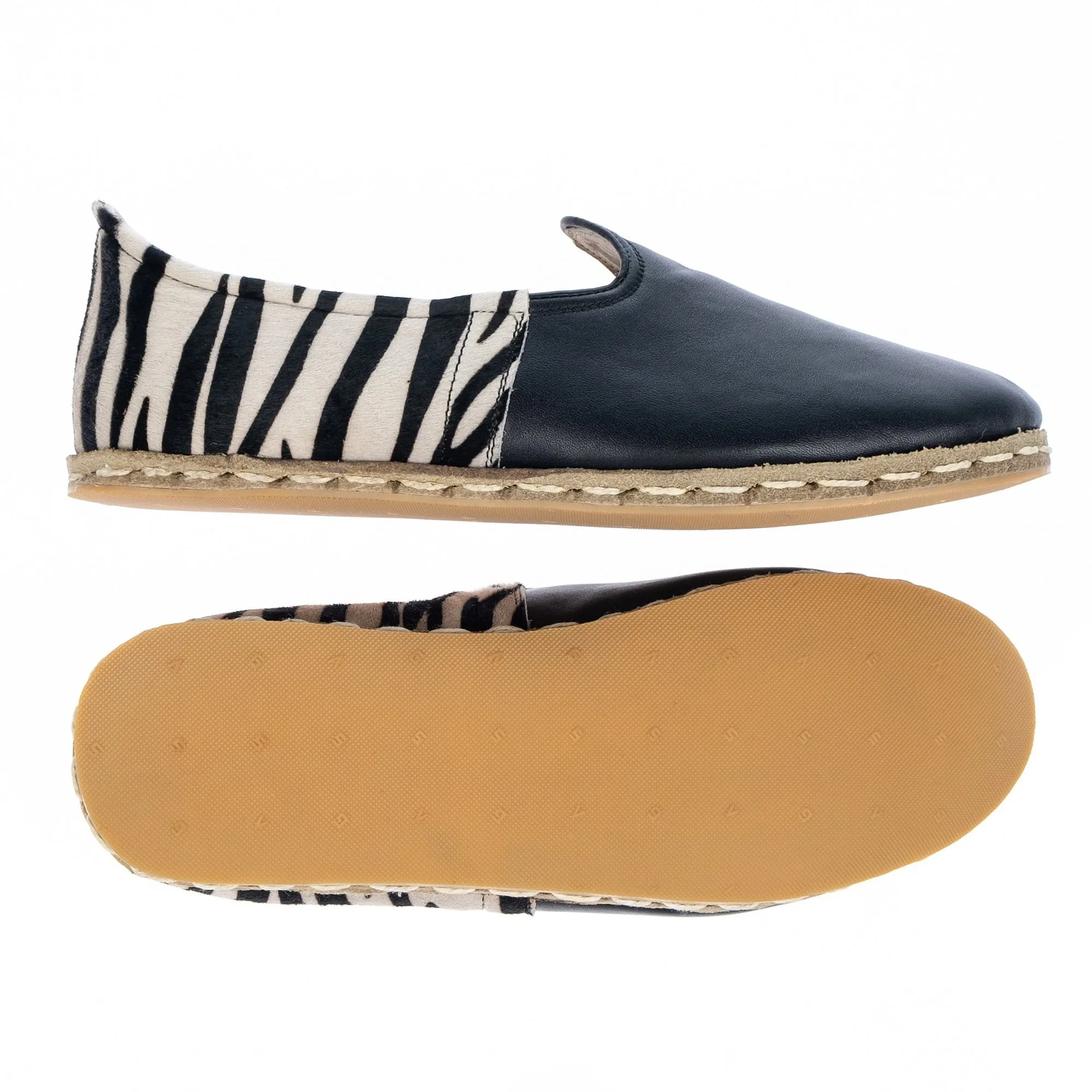 Women's Iberia Slip On Shoes