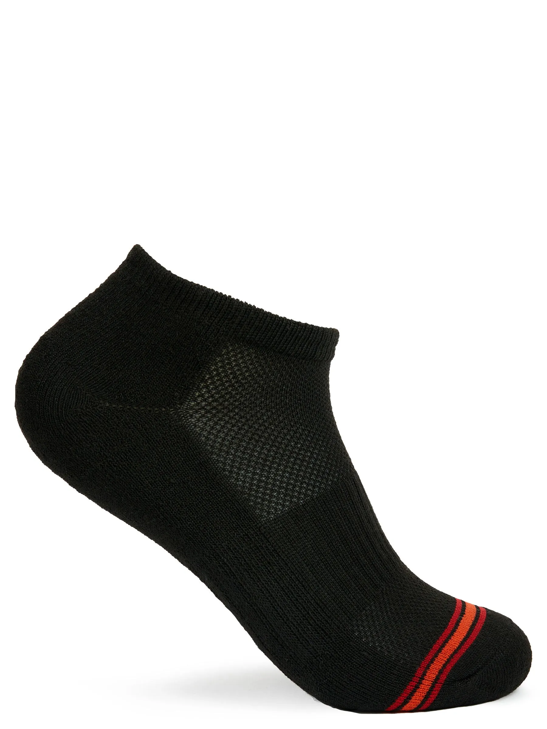 Women's Performance Low Cut Socks 6-Pack