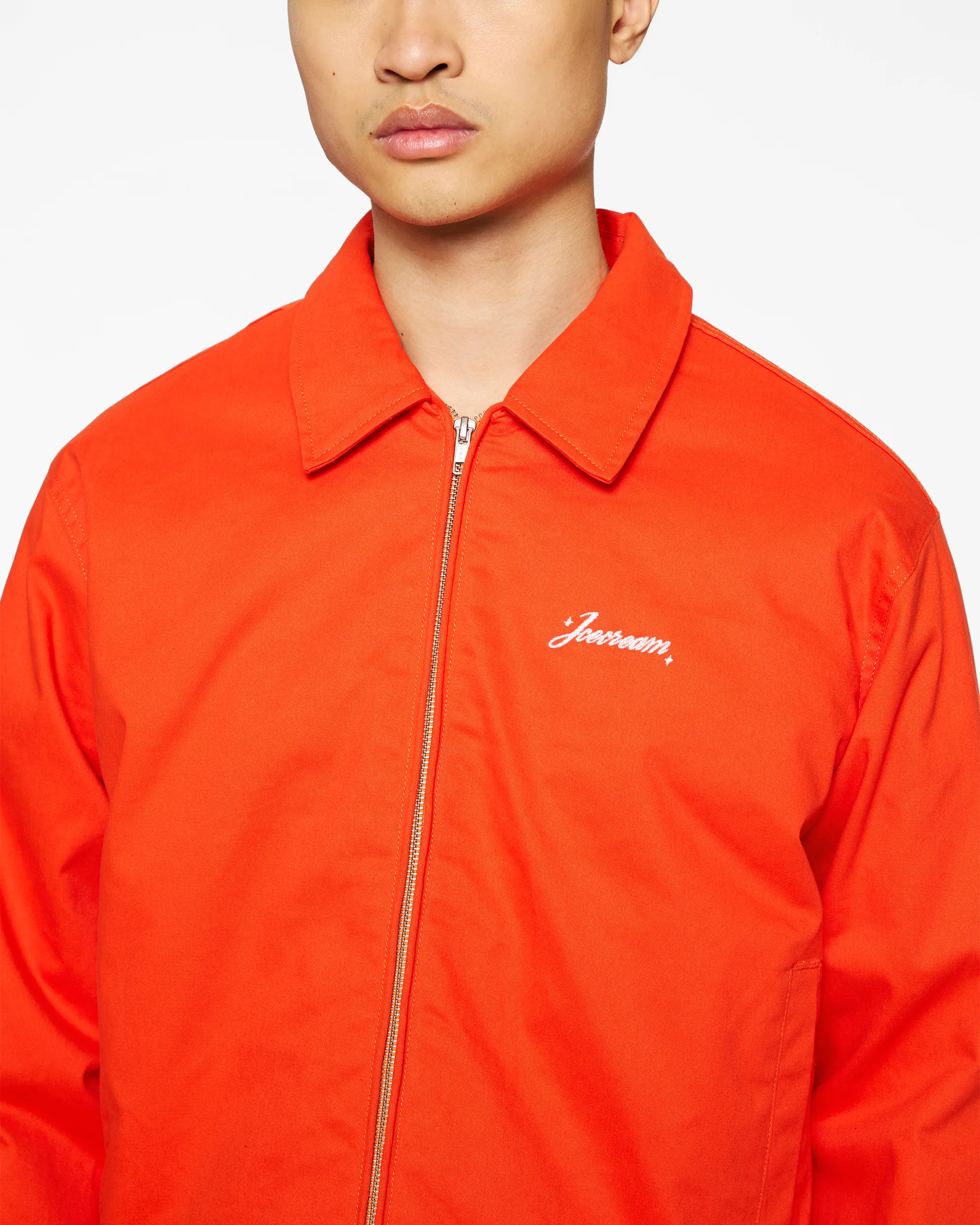 Worker Jacket