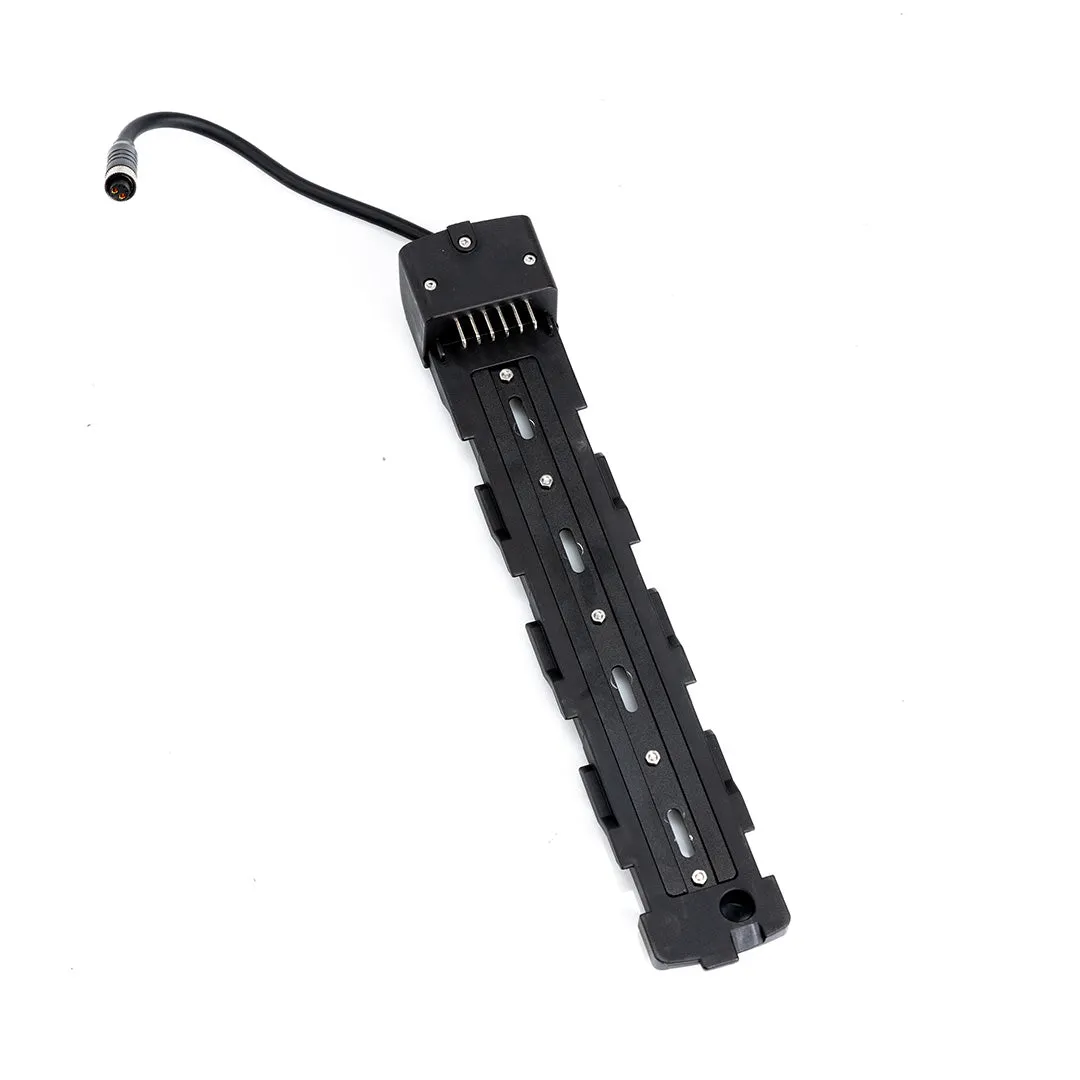 Professional Z Series Battery Mount Plate - Durable & High-Quality