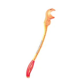 Zee Sports Ball Thrower, Orange